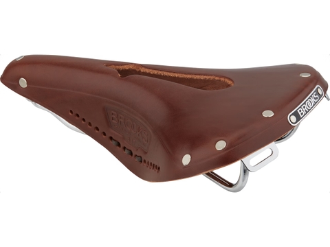 Yên Xe Đạp Brooks England B17 Imperial Saddle