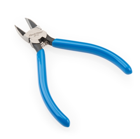 Kìm Cắt Park Tool ZP-5 | Flush Cut Pliers