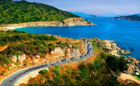 Tour Nha Trang – Ninh Thuận 4N3Đ Từ Hà Nội | Bay Vietnam Airlines