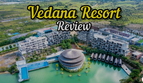Trải nghiệm 1 ngày sang chảnh tại Wyndham Grand Vedana Ninh Bình