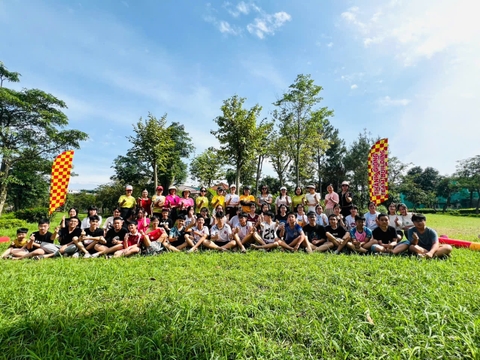 Tổ chức tour du lịch & teambuilding cho học sinh, cơ quan – Thiết kế theo yêu cầu