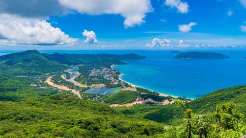 Tour Côn Đảo 4N3Đ Hà Nội – Cần Thơ – Sóc Trăng – Côn Đảo