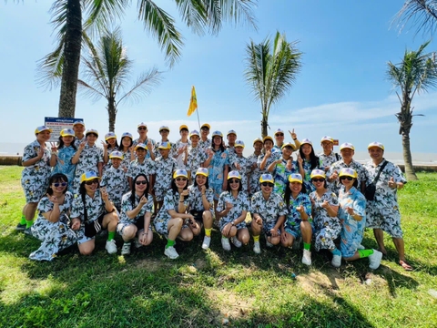 Tour Sầm Sơn 2 ngày 1 đêm