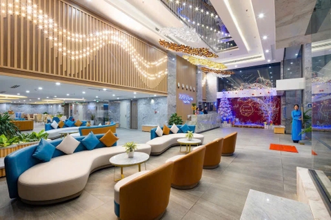 Combo Hà Nội – Nha Trang Xavia Hotel 4⭐ Tháng 6