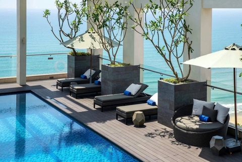 Combo Đà Nẵng – Hội An 4N3Đ | Paris Deli Danang Beach + Serene Nature Hoi An