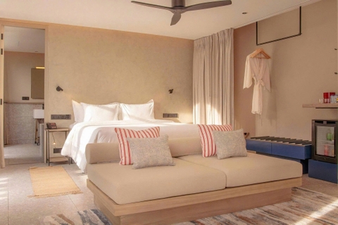 Combo Phú Quốc 4N3Đ – Bay Vietjet + Soul Boutique Hotel Phu Quoc 4★