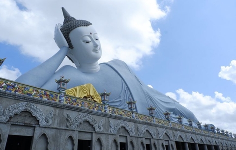 Tour Miền Tây – Sài Gòn – Cần Thơ – Cà Mau – Tây Ninh 5N4Đ