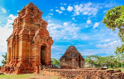 Tour Sài Gòn - Mũi Né - Vũng Tàu 4N3Đ Từ Hà Nội | Vietnam Airlines