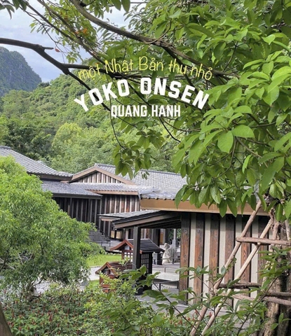 Combo Khoáng Nóng Wyndham Thanh Thủy 2N1Đ | Nghỉ dưỡng Onsen chuẩn Nhật – Trọn gói tiện nghi