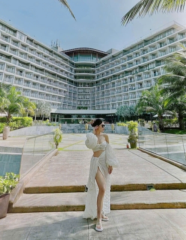 COMBO PHÚ QUỐC 3N2Đ – NGHỈ DƯỠNG 5★ TẠI BEST WESTERN PREMIER SONASEA