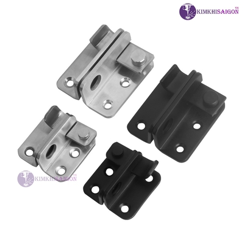 Chốt Khóa Cửa Inox 304 KHOA-05