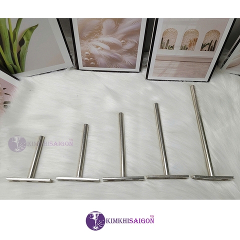 Chốt Âm Kệ Treo Tường Chữ T Nhiều Kích Thước Phù Hợp Treo Kệ Tường, Kệ Gỗ Decor Mà Không Lộ Vít Chot-05