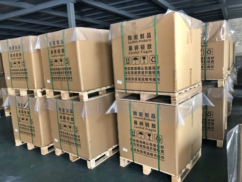 Nồi graphite