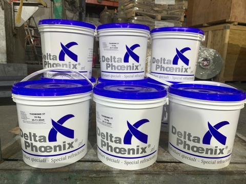 Chất chống bám dính nhôm tixo bond 27