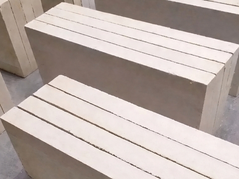 Calcium silicate