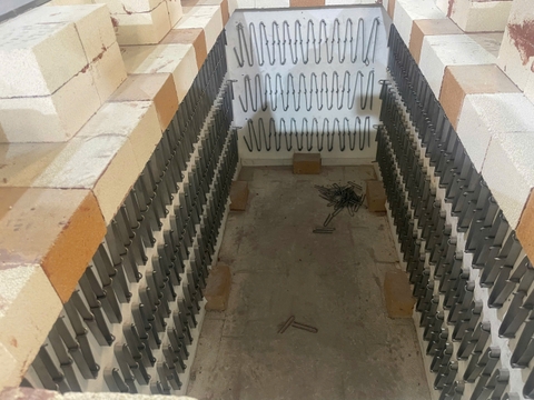 Điện trở dạng dây dẹt
