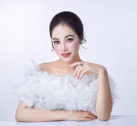 Khám Phá Những Concept Chụp Hình Đang Hot Dành Riêng Cho Cô Nàng Bánh Bèo