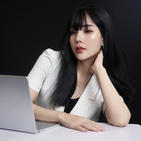 Gói Chụp Hình Chân Dung, Profile Công Sở