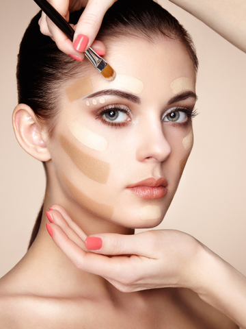 Makeup Chuyên Nghiệp Toàn Diện