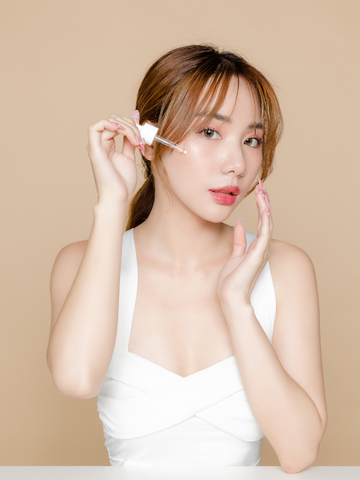 Makeup Cá Nhân Chuyên Nghiệp