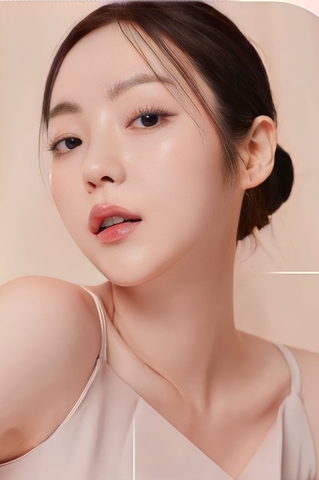 Makeup Cá Nhân Cơ Bản