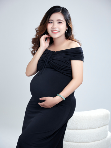 Gói Chụp Cho Mẹ Bầu