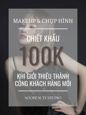 Chiết Khấu Khi Giới Thiệu Thành Công Khách Hàng Mới
