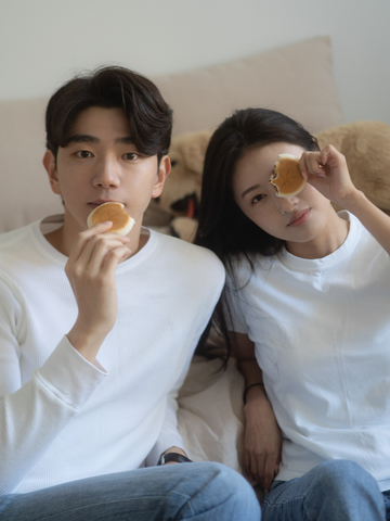 Gói Chụp Cho Các Cặp Đôi, Couple