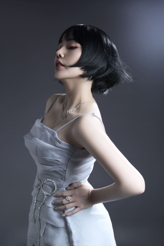 Concept High Fashion