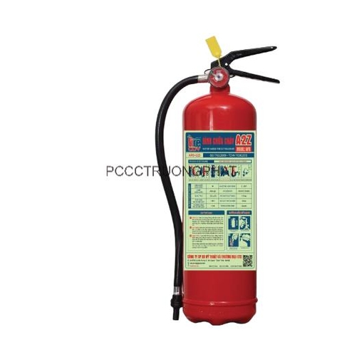 Bình chữa cháy A2Z WF3