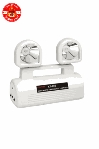 Đèn sạc chiếu sáng khẩn cấp KT402