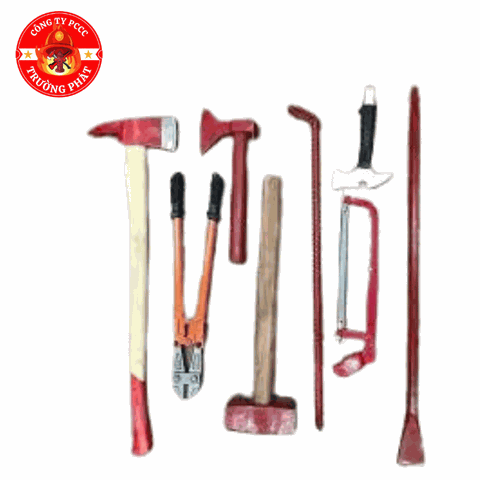 BỘ DỤNG CỤ PHÁ DỠ