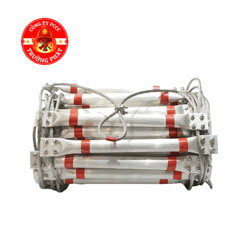 THANG DÂY THOÁT HIỂM