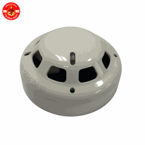 Đầu báo khói Hochiki SOC-24VN