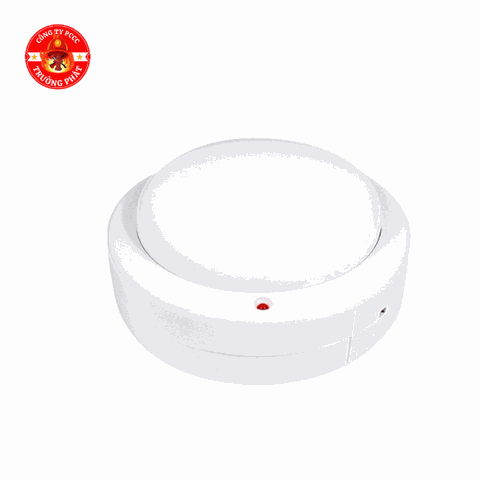 Đầu báo nhiệt Chungmei CM-WS26L