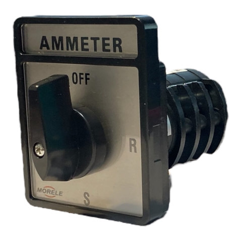 CÔNG TẮC CHUYỂN MẠCH AMPE KẾ MORELE ML-A6479