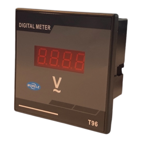 ĐỒNG HỒ ĐIỆN TỬ VÔN KẾ MORELE T96/T72