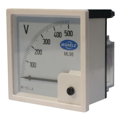 ĐỒNG HỒ CƠ VÔN KẾ MORELE ML96