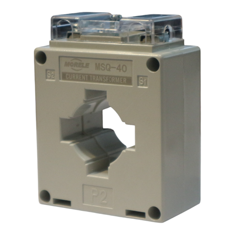 MÁY BIẾN DÒNG MORELE MSQ