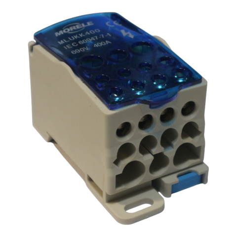 HỘP NỐI ĐƠN CỰC MORELE MLUKK