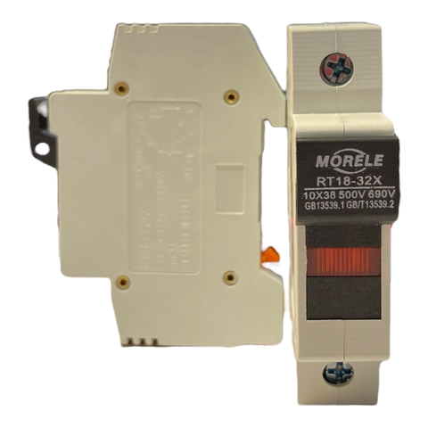 ĐẾ CẦU CHÌ MORELE RT18-32X