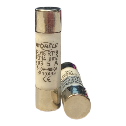 CẦU CHÌ SỨ MORELE RO15