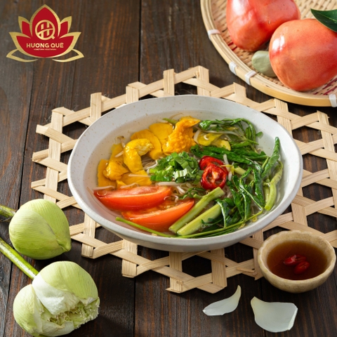 CASHEW FRUIT SOUR SOUP - CANH CHUA TRÁI ĐIỀU 300g