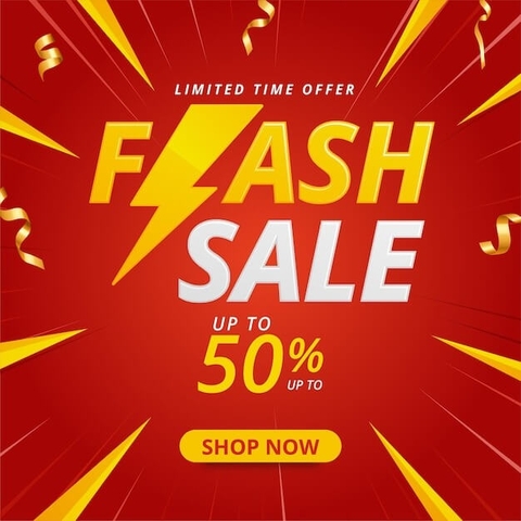 F1GENZ Model Fashion - Flash Sale