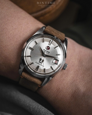 Rado Golden Horse 633.3673.2 | Bintimeshop