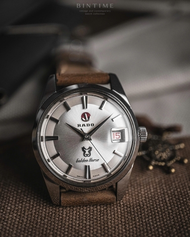 Rado Golden Horse 633.3673.2 | Bintimeshop