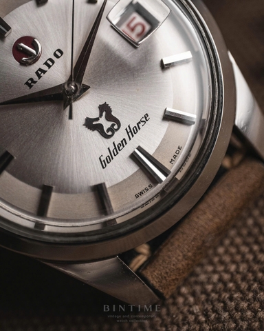 Rado Golden Horse 633.3673.2 | Bintimeshop
