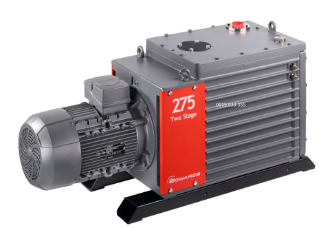 Bơm hút chân không vòng dầu