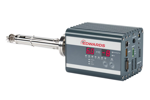 Máy phân tích khí dư Edwards