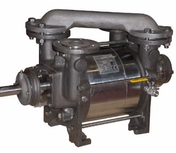 Bơm hút chân không vòng nước hiệu Edwards